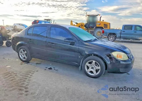 2006 Chevrolet Cobalt Lt из США, поврежденный, VIN 1G1AL55F367708273